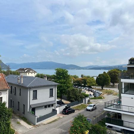 Savoy Hotel Le Bourget-du-Lac Luaran gambar