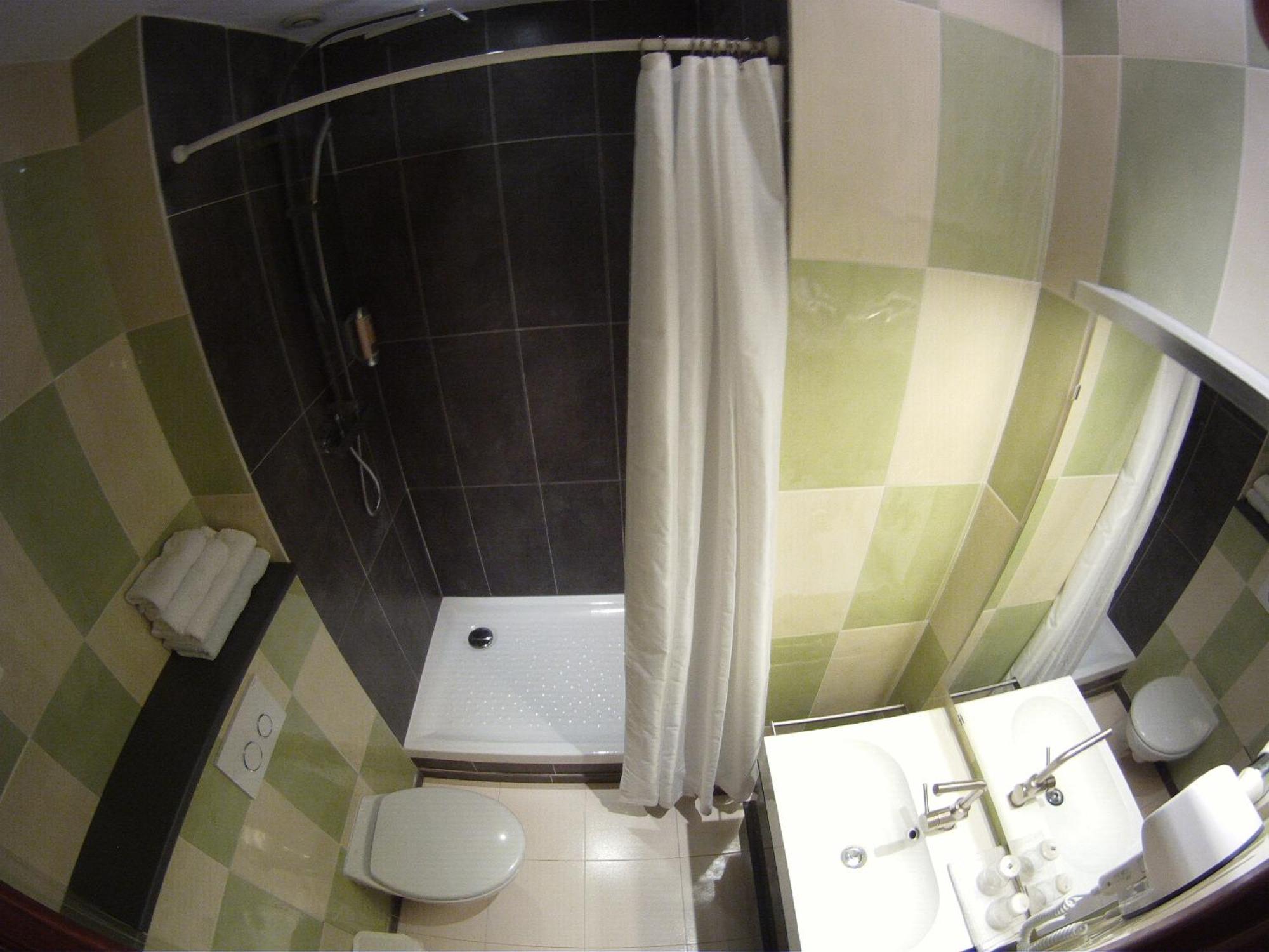 Savoy Hotel Le Bourget-du-Lac Luaran gambar