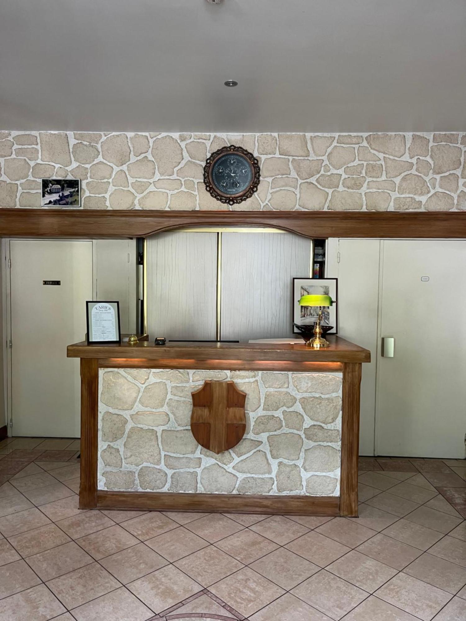 Savoy Hotel Le Bourget-du-Lac Luaran gambar