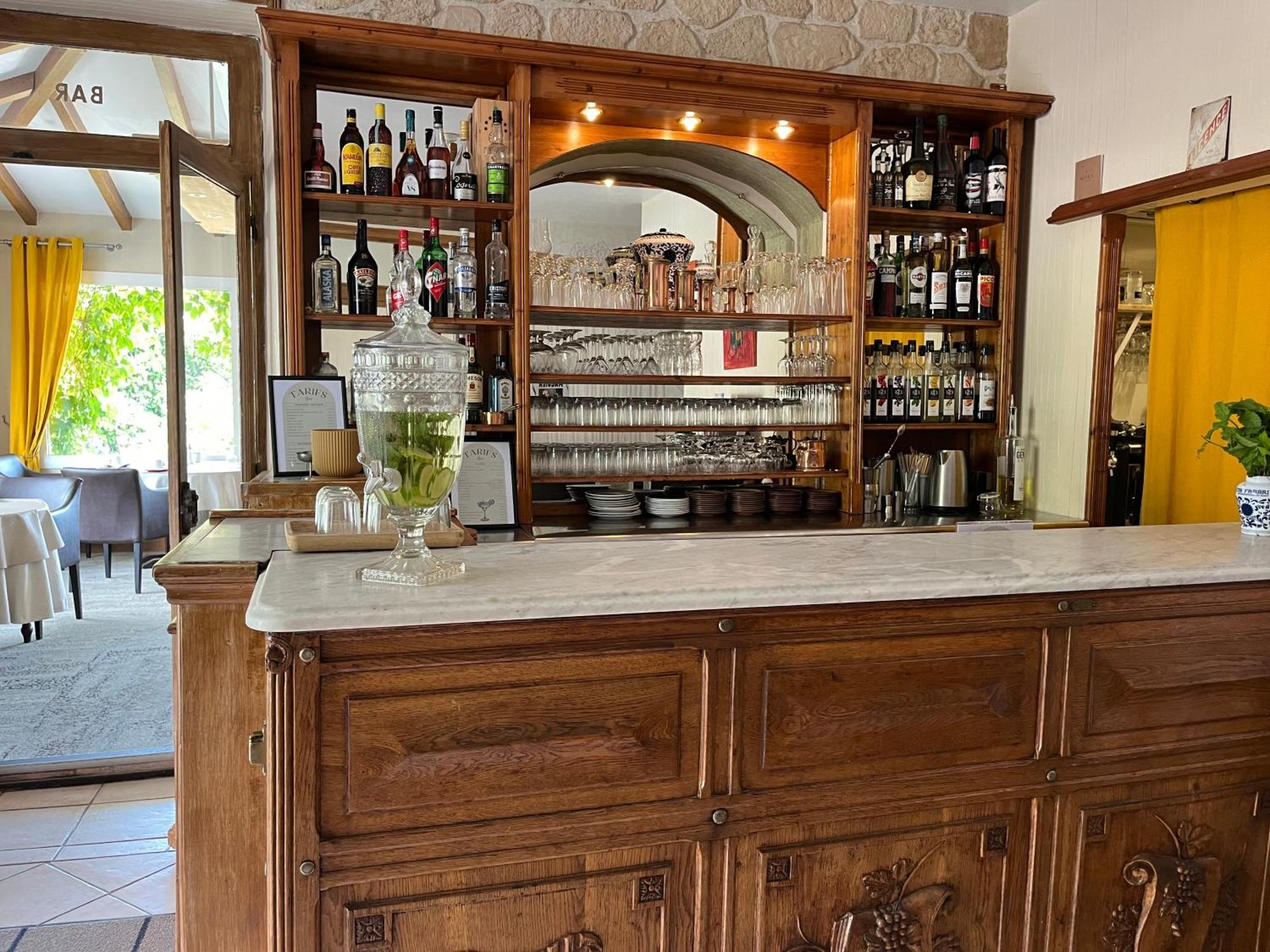 Savoy Hotel Le Bourget-du-Lac Luaran gambar