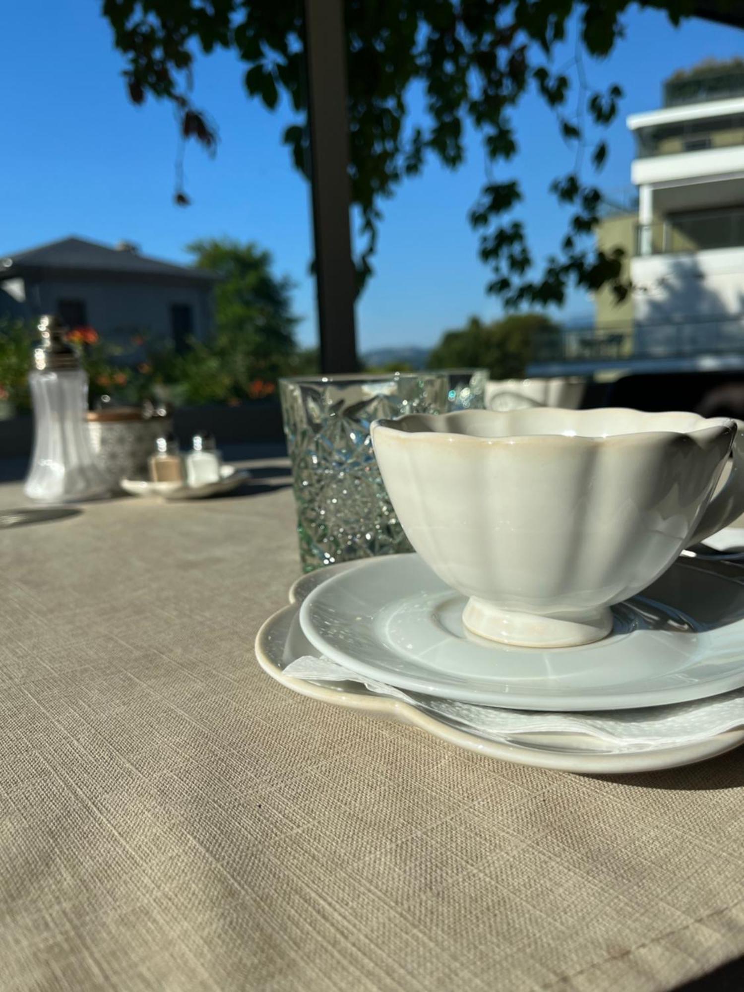 Savoy Hotel Le Bourget-du-Lac Luaran gambar