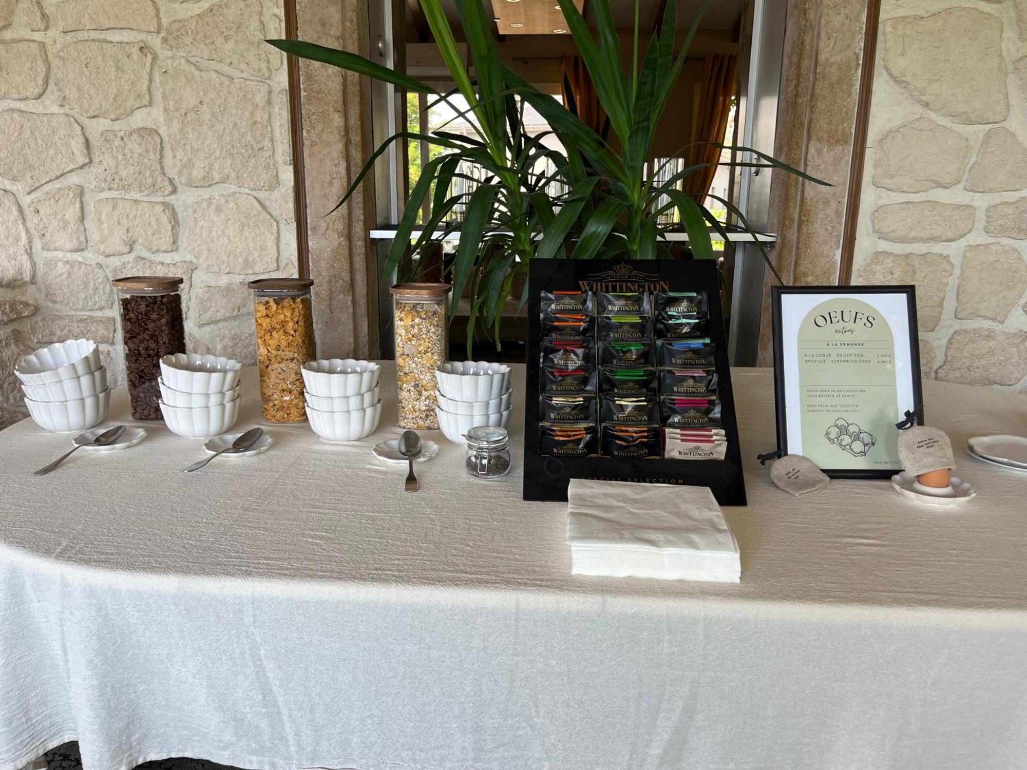 Savoy Hotel Le Bourget-du-Lac Luaran gambar