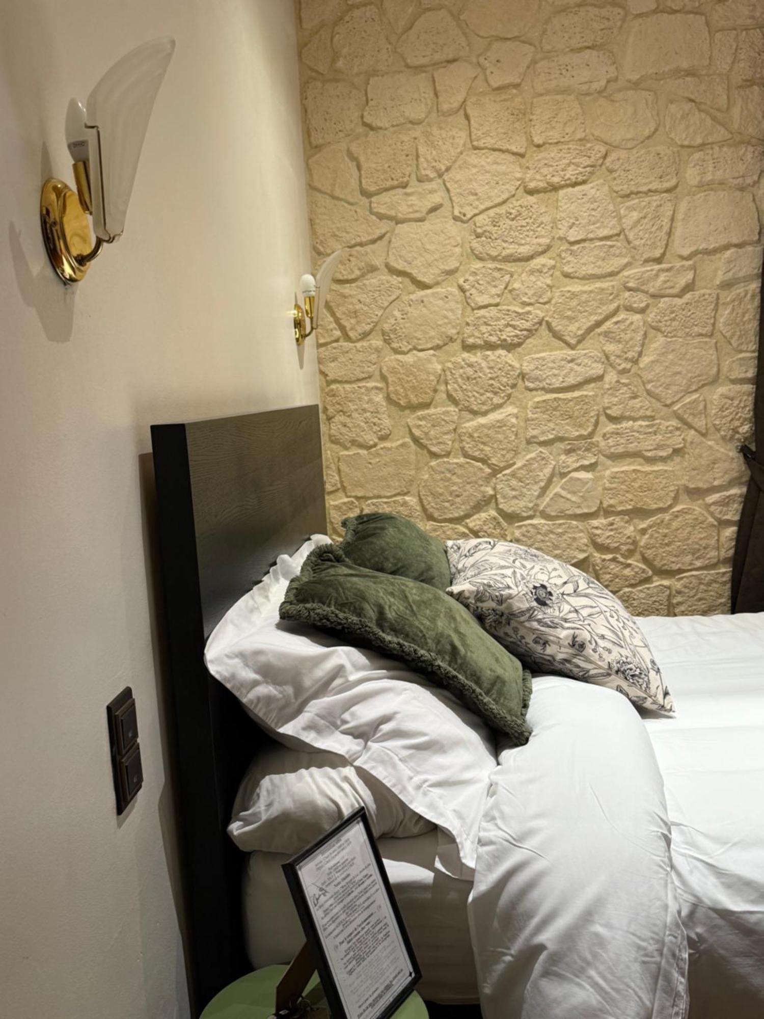 Savoy Hotel Le Bourget-du-Lac Luaran gambar