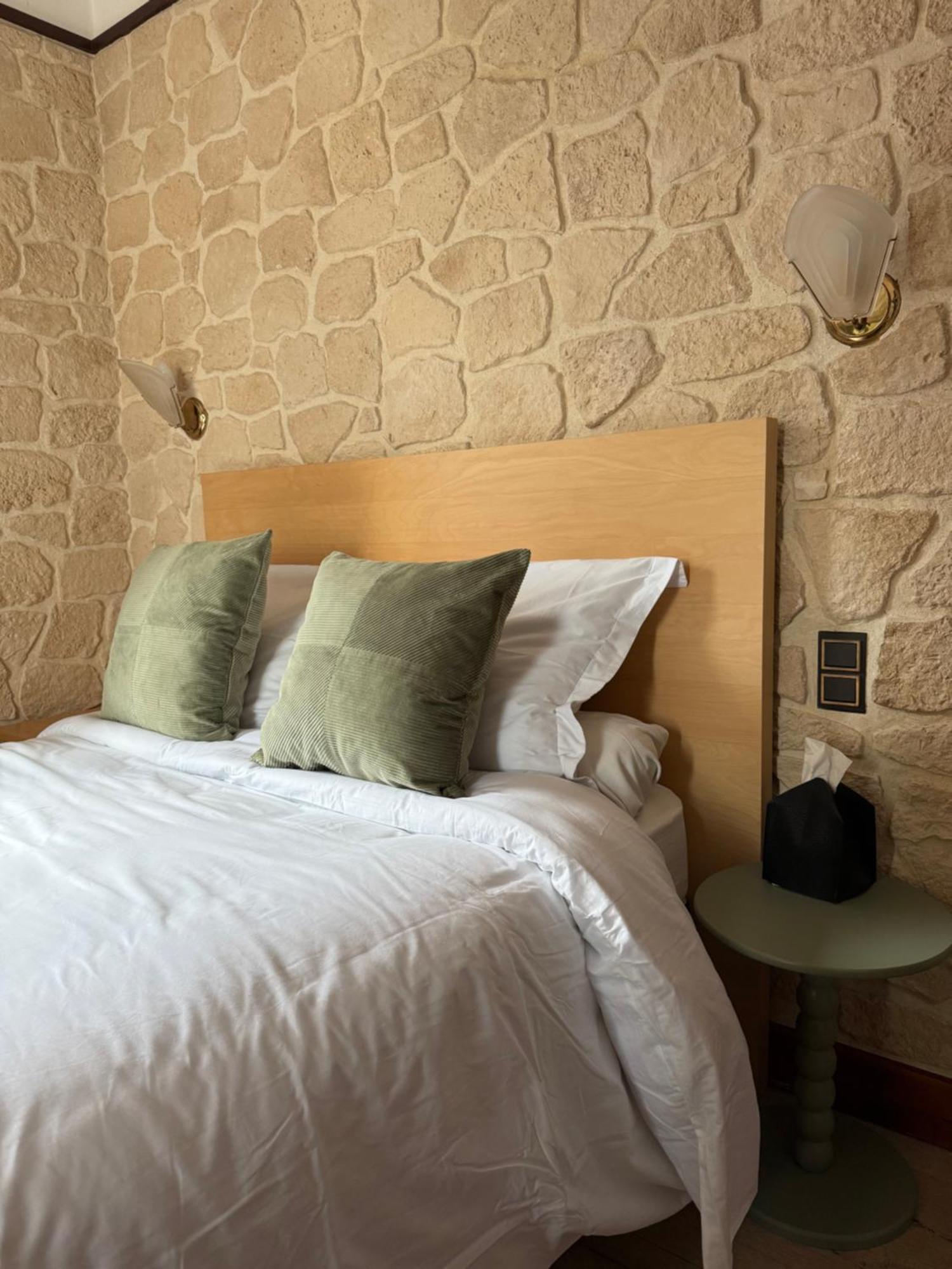 Savoy Hotel Le Bourget-du-Lac Luaran gambar