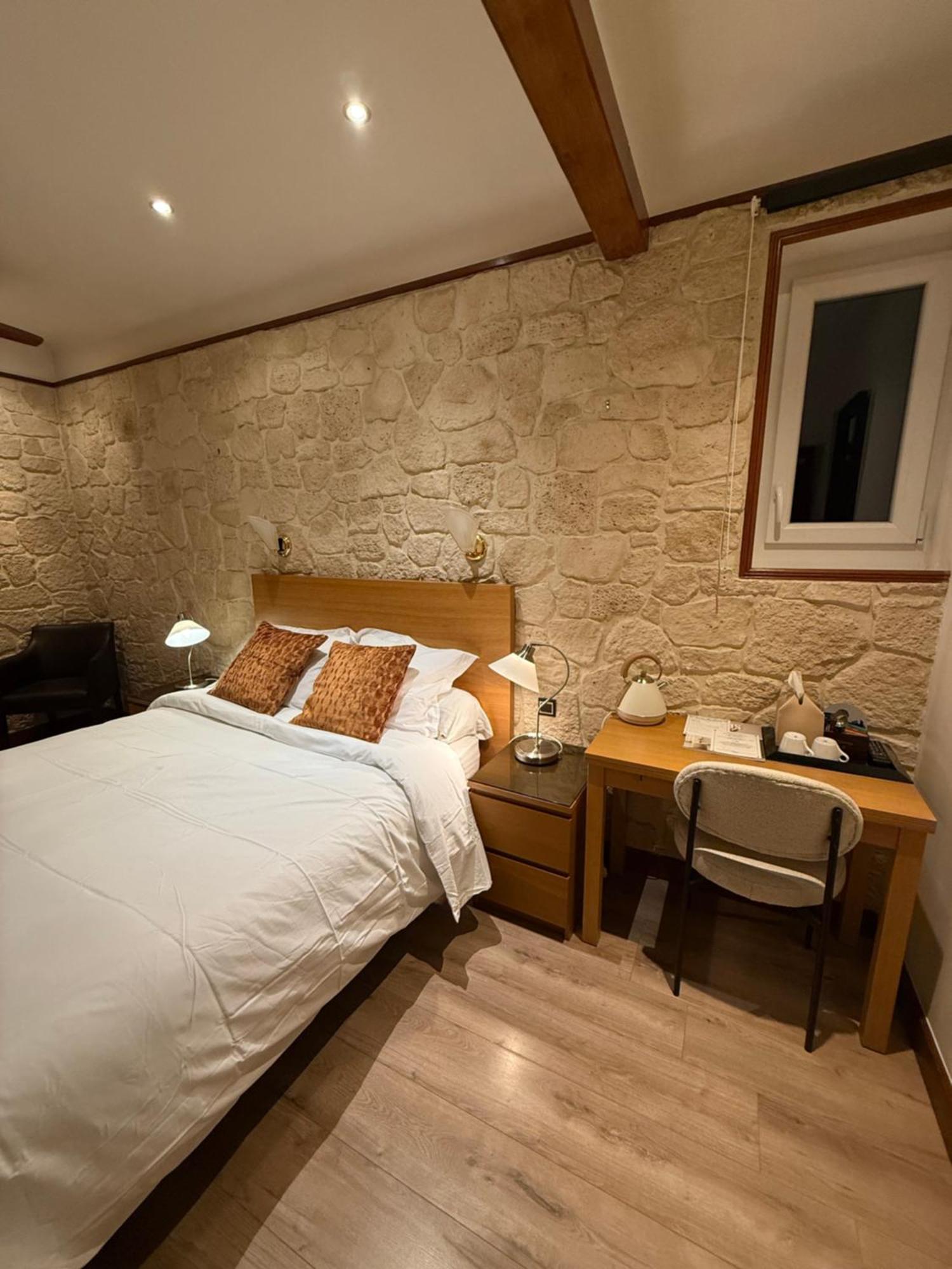 Savoy Hotel Le Bourget-du-Lac Luaran gambar